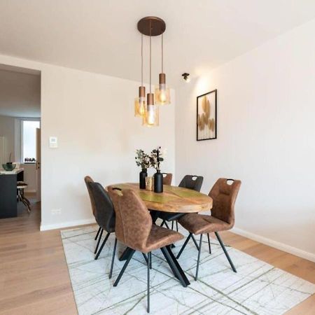 Renovated Art Deco Apartment With Vintage Elements Oostende Exterior foto